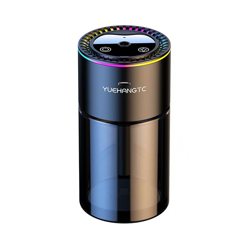 Inteligentny, atomizowany zapach podwójnego zastosowania do samochodu i domu